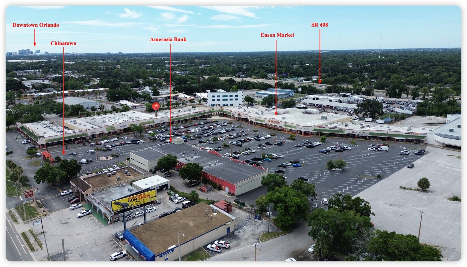 5068 W Colonial Dr, Orlando, FL 32808 - Lot 15 - - Photo intérieure - Image 2 of 31
