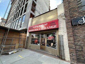 Plus de détails pour 158 S State St, Salt Lake City, UT - Local commercial à louer