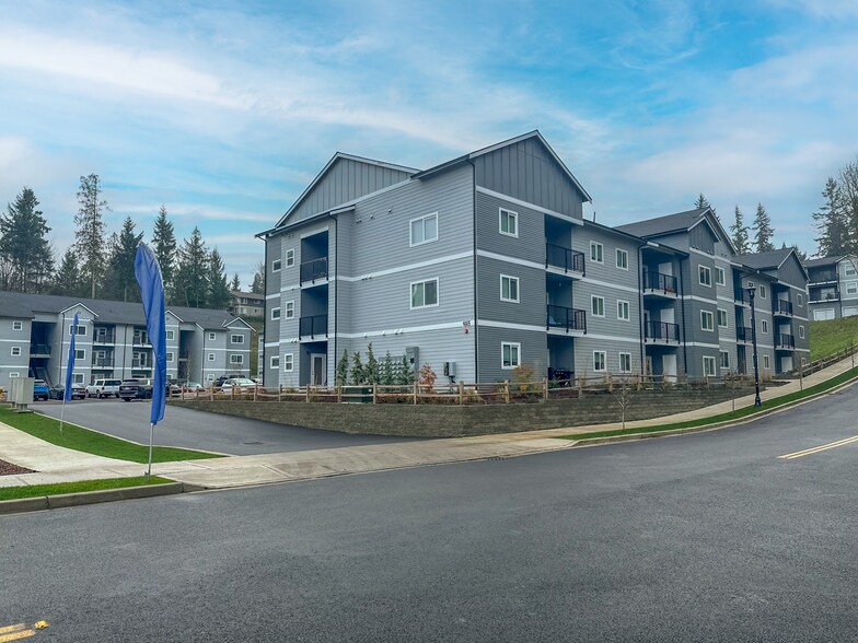 1733 Payseno Ln SE, Port Orchard, WA à vendre - Photo de l’immeuble – Image 1 sur 28