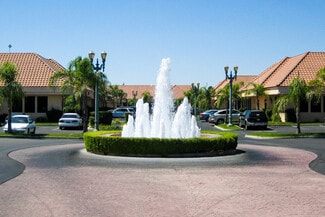Plus de détails pour 5703 N West Ave, Fresno, CA - Bureau à louer