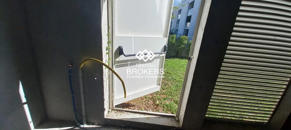Local commercial dans Toulouse à vendre - Photo de l’immeuble – Image 2 sur 7