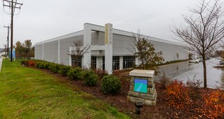 Plus de détails pour 10225 Western Ridge Rd, Charlotte, NC - Industriel/Logistique à louer