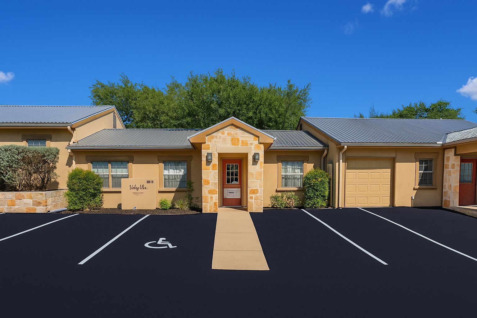 14101 W Highway 290, Austin, TX à louer Photo de l’immeuble– Image 1 sur 14