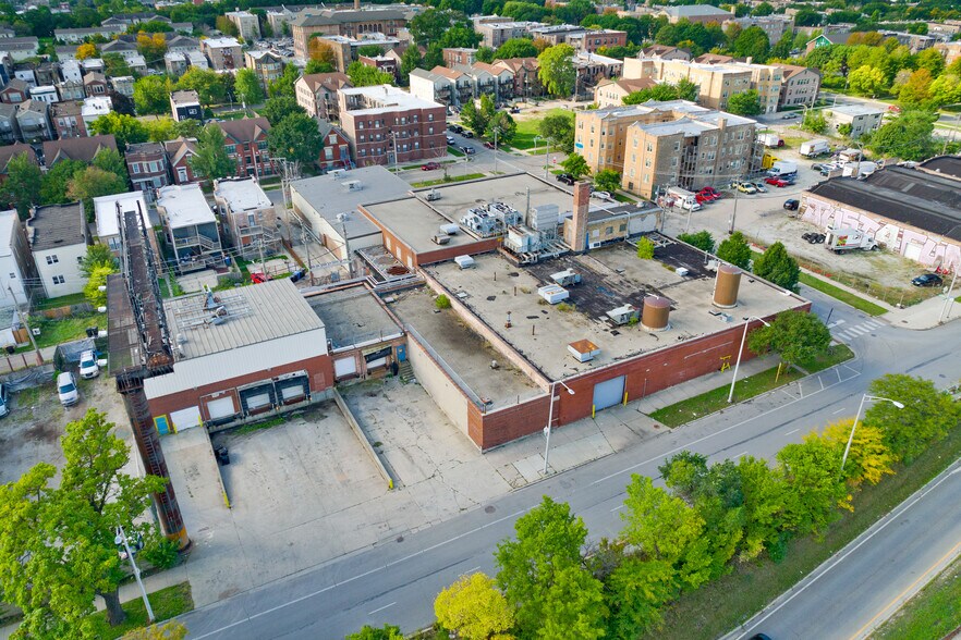 3659 W Harrison St, Chicago, IL à vendre - Photo de l’immeuble – Image 2 sur 22