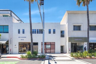 Plus de détails pour 433-435 N Beverly Dr, Beverly Hills, CA - Local commercial à louer