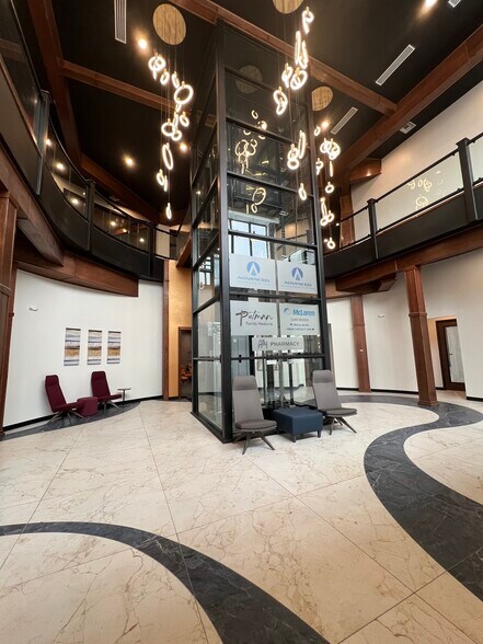 1800 W Caro Rd, Caro, MI à louer - Photo de l’immeuble – Image 3 sur 7