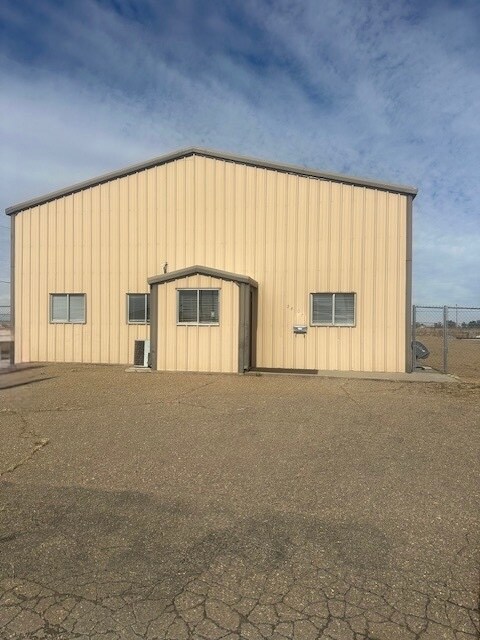 2608 Milliron Rd, Pampa, TX à vendre Photo principale– Image 1 sur 3