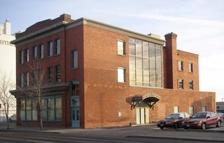 Plus de détails pour 169 S Stevens St, Spokane, WA - Bureau à vendre
