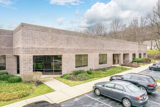 Plus de détails pour 2-30 Spring Mill Dr, Malvern, PA - Local d'activités à louer