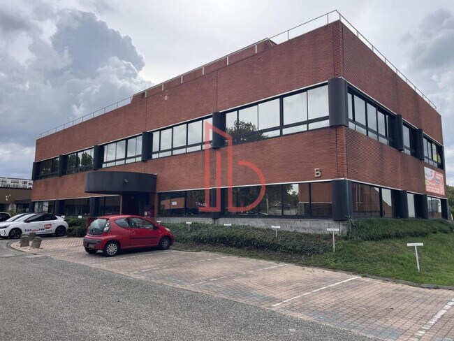 Plus de détails pour Avenue John Fitzgerald Kennedy, Mérignac - Bureau à louer