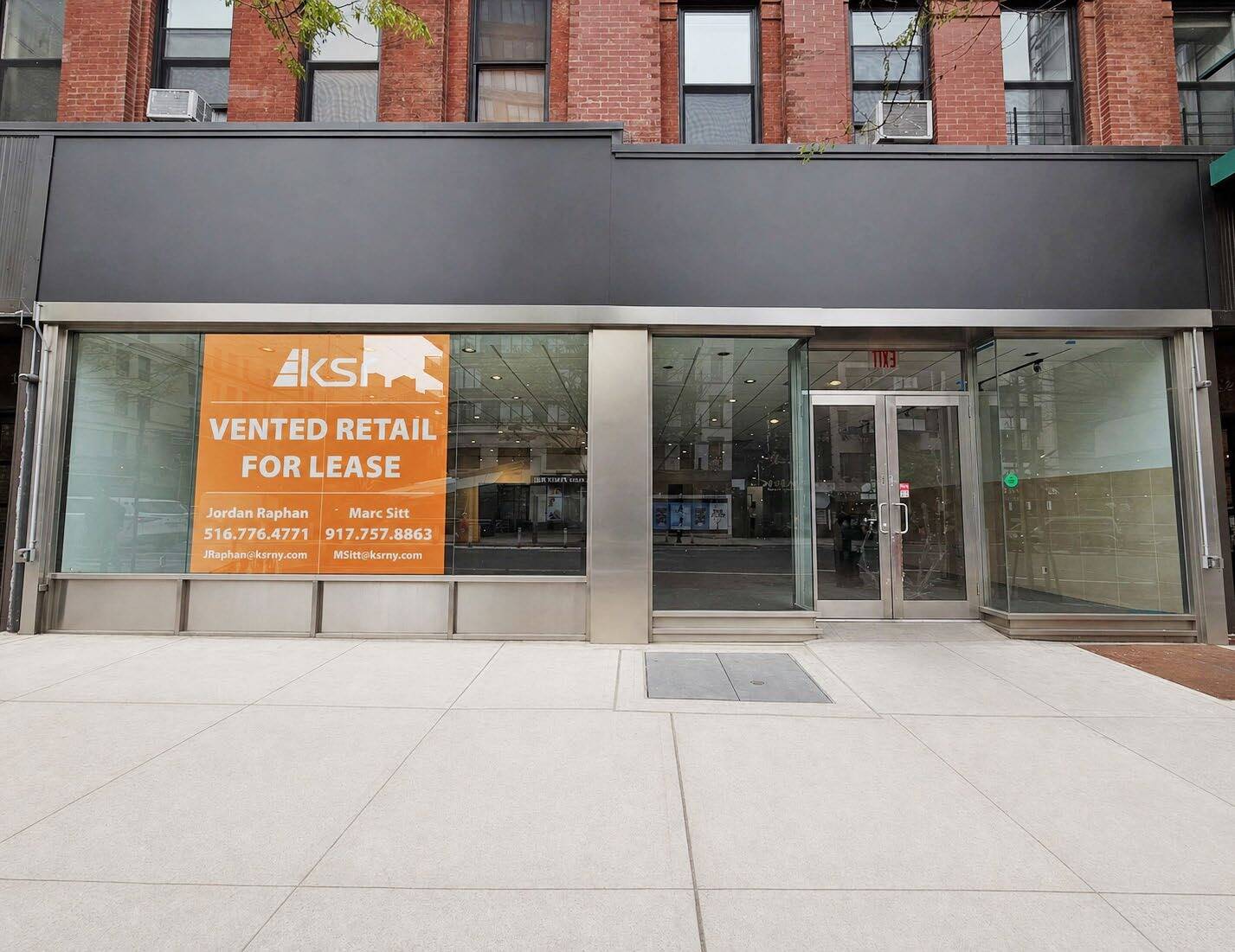 1821-1823 2nd Ave, New York, NY à louer Photo intérieure– Image 1 sur 2