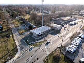 Plus de détails pour 1120 Old State Route 74, Batavia, OH - Local commercial à louer