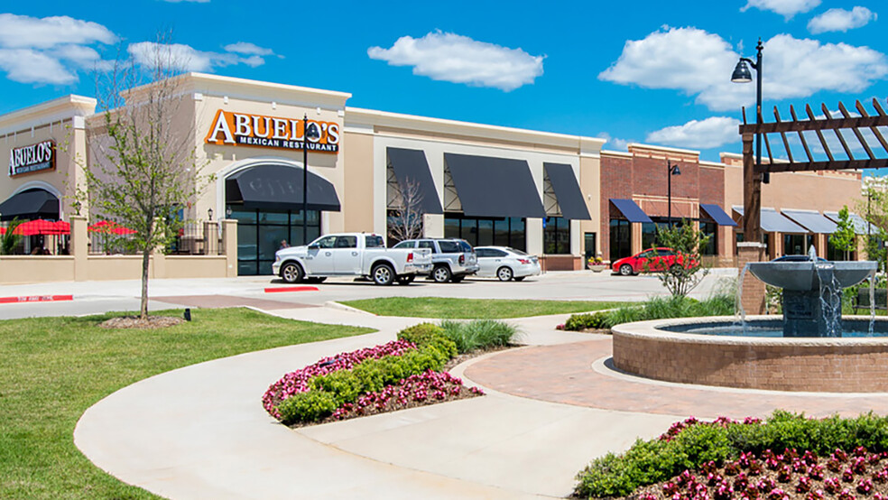 8926 S Broadway Ave, Tyler, TX à louer - Photo de l’immeuble – Image 1 sur 11