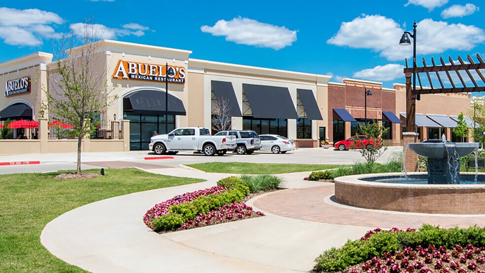 8926 S Broadway Ave, Tyler, TX à louer - Photo de l’immeuble – Image 2 sur 15