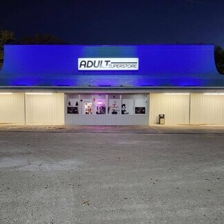 Plus de détails pour 313 S State St, Atkinson, IL - Local commercial à vendre