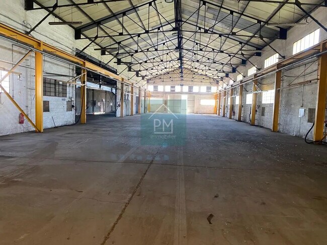 Plus de détails pour Industriel/Logistique à vendre