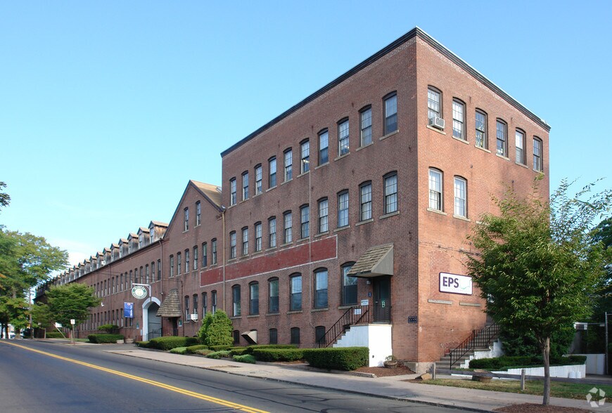85 Willow St, New Haven, CT à louer - Photo de l’immeuble – Image 1 sur 1