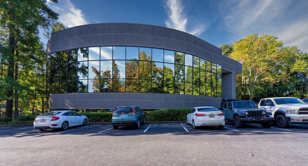 1700 Water Pl SE, Atlanta, GA à louer - Photo de l’immeuble – Image 3 sur 9