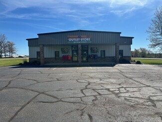 Plus de détails pour N5750 White St, Glen Flora, WI - Local commercial à vendre