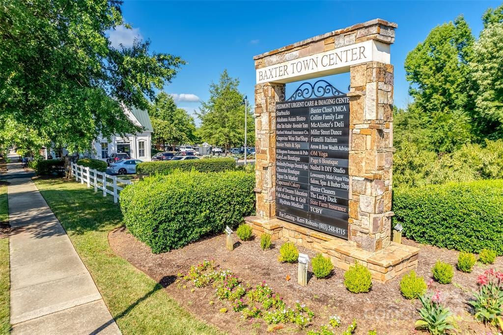 1171 Market St, Fort Mill, SC 29708 - Lot 202 -  - Autre - Image 1 of 1