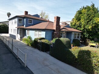 Plus de détails pour 5449 Bellingham Ave, Valley Village, CA - Logement à vendre
