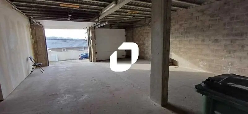 Bureau dans Guerville à louer Photo de l’immeuble– Image 1 sur 7