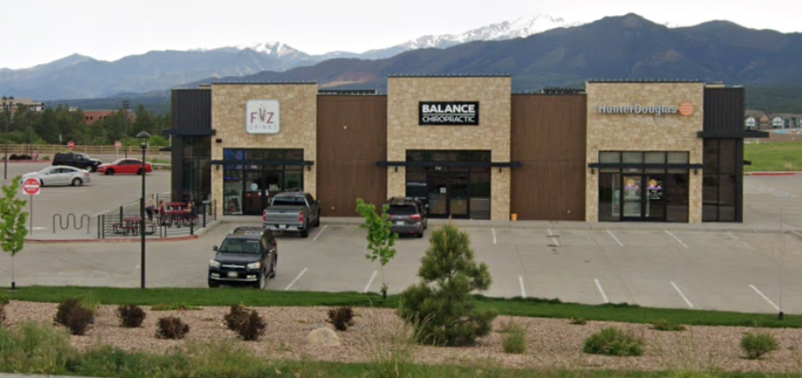 15 Spectrum Loop, Colorado Springs, CO à louer Photo de l’immeuble– Image 1 sur 2
