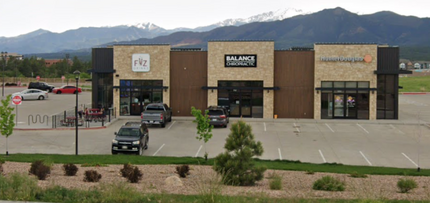 15 Spectrum Loop, Colorado Springs, CO à louer Photo de l’immeuble– Image 1 sur 2