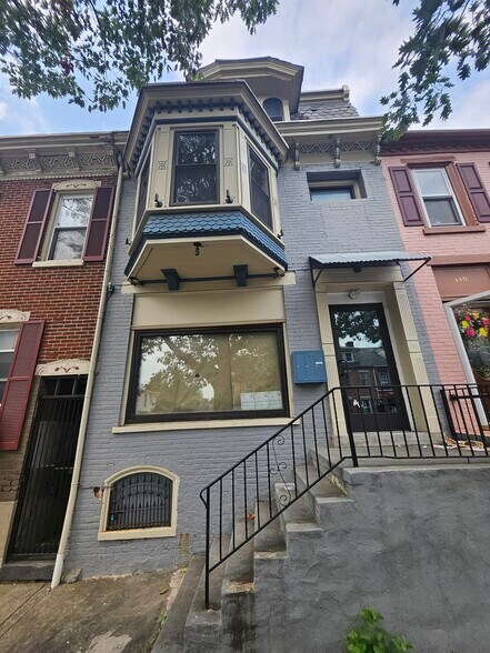 438 N 7th St, Allentown, PA à vendre - Photo de l’immeuble – Image 3 sur 7