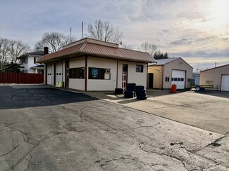 Plus de détails pour 1414 E High Ave, New Philadelphia, OH - Local commercial à vendre