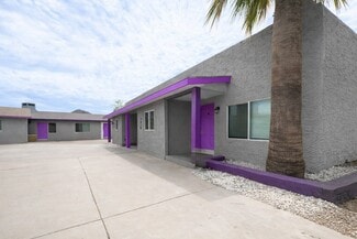 Plus de détails pour 8939 N 8th St, Phoenix, AZ - Logement à vendre