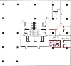 1550 Bedford Hwy, Bedford, NS à louer Plan d’étage– Image 1 sur 1