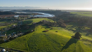 Plus de détails pour 967 Salinas Rd, Royal Oaks, CA - Terrain à vendre