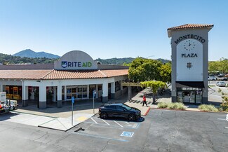 Plus de détails pour 209-471 3rd St, San Rafael, CA - Local commercial à louer
