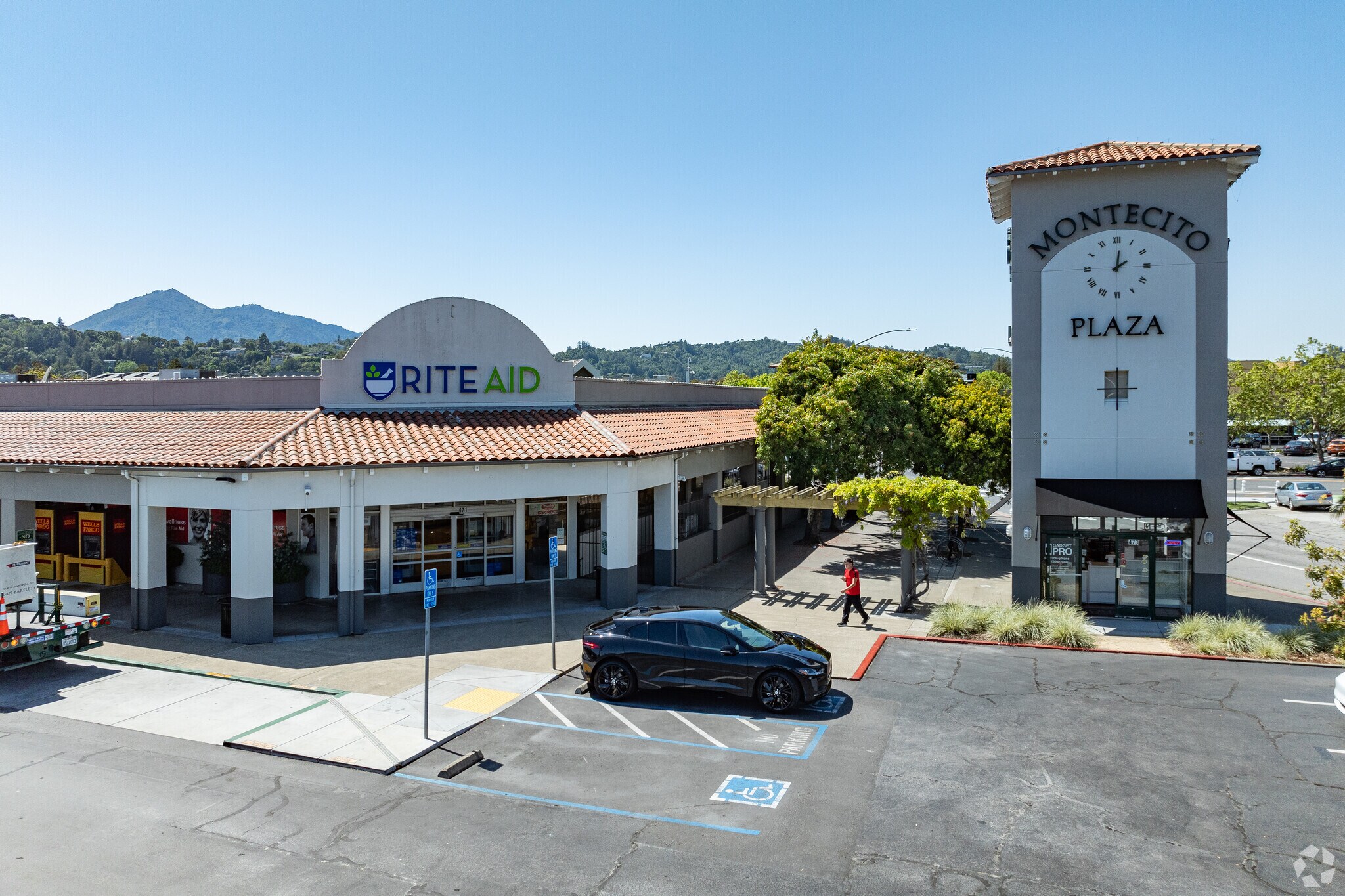 209-471 3rd St, San Rafael, CA à louer Photo principale– Image 1 sur 7