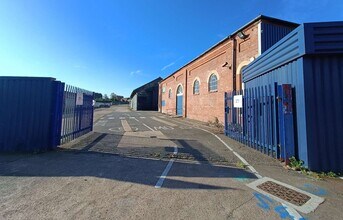 Wharf Rd, Grantham à louer Photo de l’immeuble– Image 1 sur 5