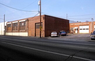 Plus de détails pour 2 Auto Shops – Industriel/Logistique à vendre, Philadelphia, PA