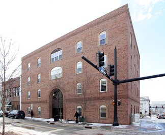 Plus de détails pour 100 E Parrish Condo's – Bureau à vendre, Durham, NC