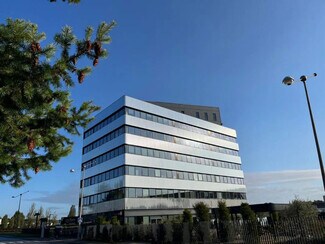 Plus de détails pour 17 Rue Océane, Saint-Herblain - Bureau à louer
