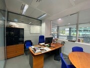 Espacio interior