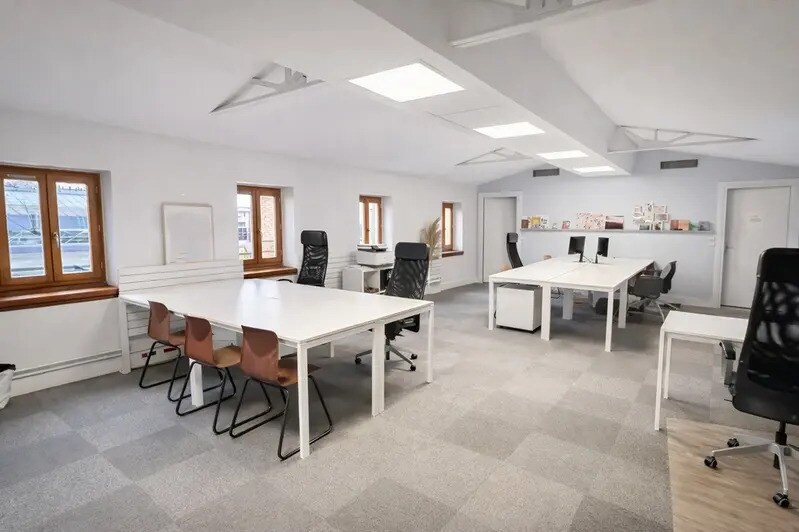 Bureau dans Paris à louer Photo intérieure– Image 1 sur 9