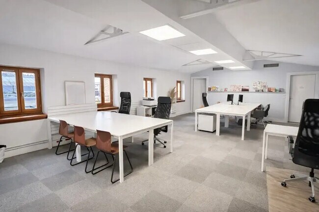 Plus de détails pour Bureau à louer