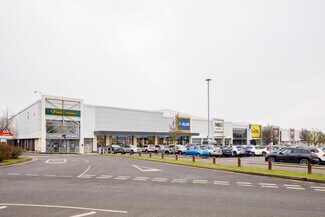 Plus de détails pour Theobald St, Borehamwood - Coworking à louer