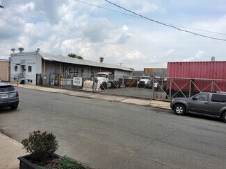 Plus de détails pour 38 Esther St, Newark, NJ - Industriel/Logistique à vendre
