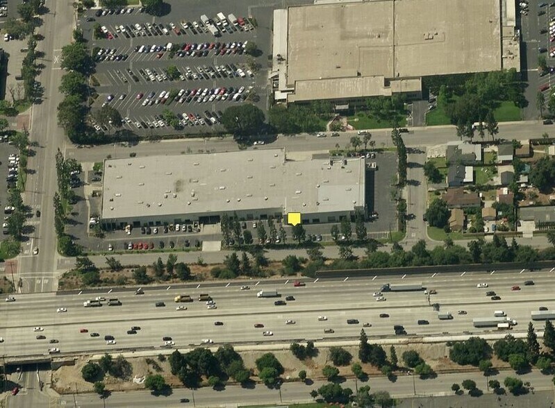 1700-1790 Evergreen St, Duarte, CA à louer - Photo de l’immeuble – Image 2 sur 4