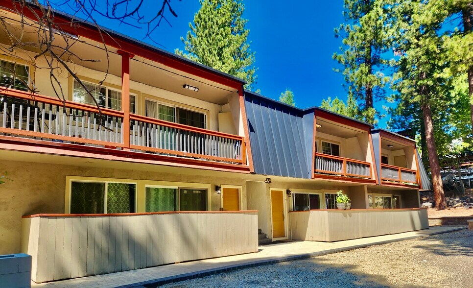 866 Southwood Blvd, Incline Village, NV à vendre - Photo de l’immeuble – Image 1 sur 29