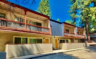 Plus de détails pour 866 Southwood Blvd, Incline Village, NV - Logement à vendre