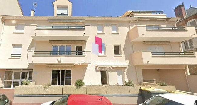 Plus de détails pour 8 Rue Boutillier, Jouy-en-Josas - Bureau à vendre