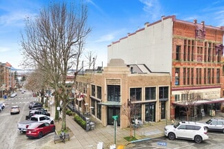 Plus de détails pour 1011 Harris Ave, Bellingham, WA - Local commercial à louer
