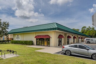 Plus de détails pour 4920 Lena Rd, Bradenton, FL - Local d'activités à louer